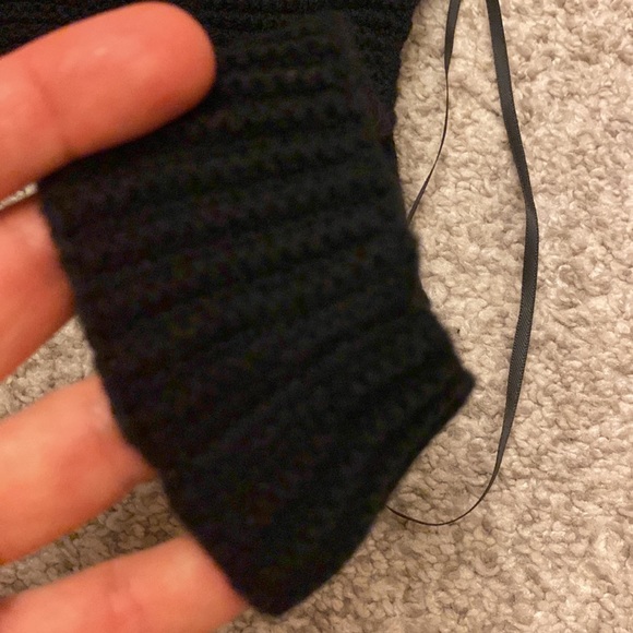 New knit top - Picture 5 of 6